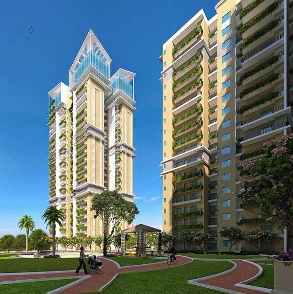 Nitya Grand Avenue Image